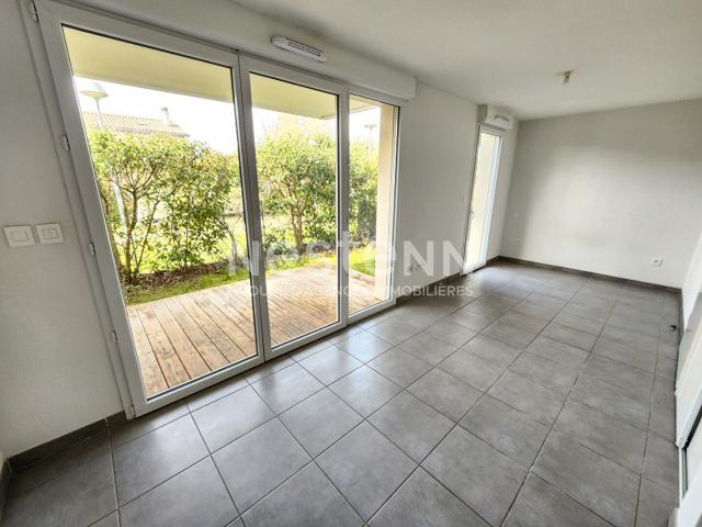 Appartement 1 pièce 30 m²