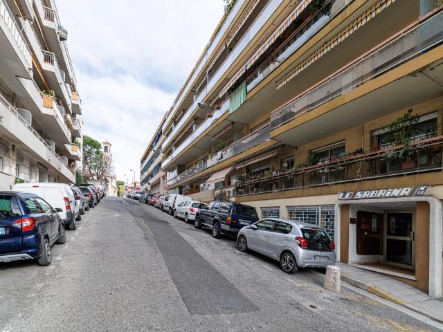Appartement 1 pièce 30 m²