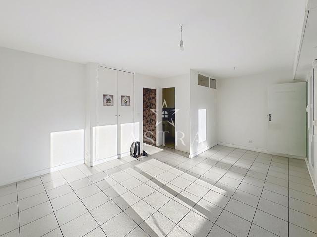 Appartement 1 pièce 30 m²