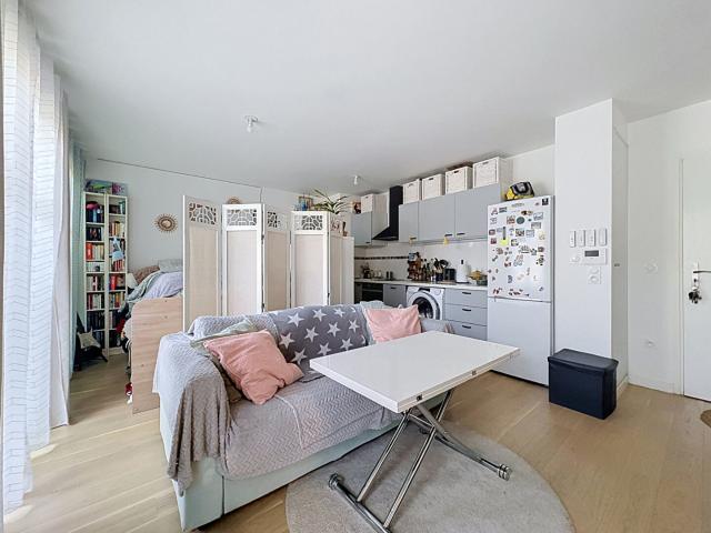 Appartement 1 pièce 30 m²