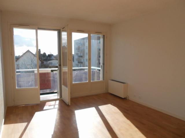 Appartement 1 pièce 30 m²