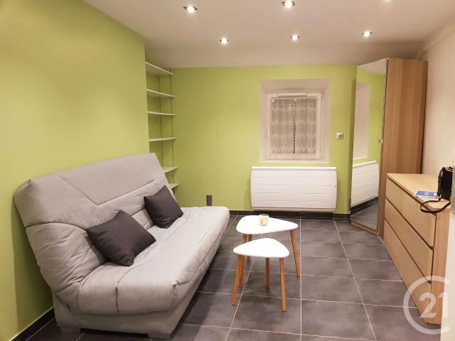 Appartement 1 pièce 30 m²