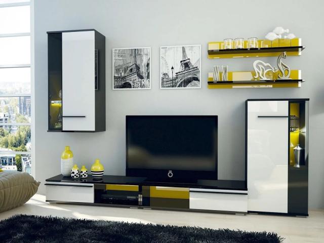 Appartement 1 pièce 30 m²