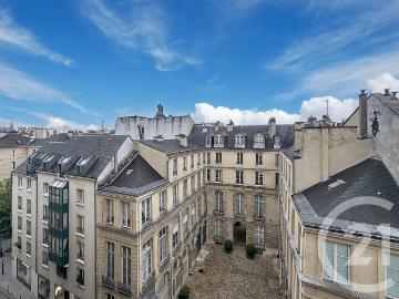 Appartement 1 pièce 30 m²