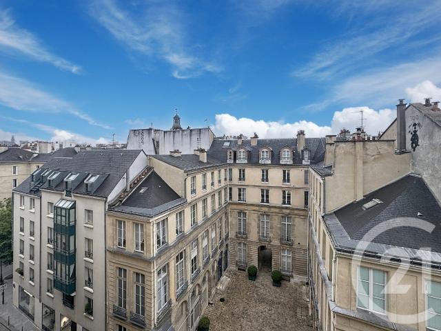 Appartement 1 pièce 30 m²
