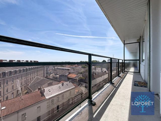 Appartement 1 pièce 30 m²