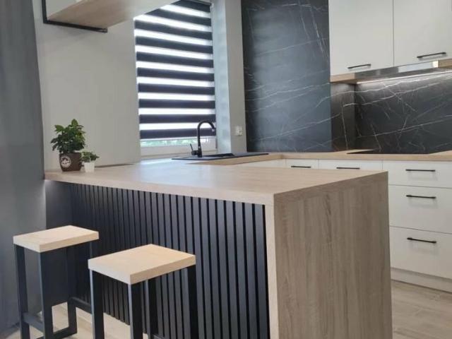 Appartement 1 pièce 30 m²
