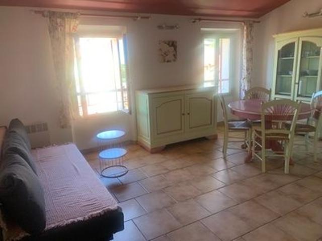 Appartement 1 Pièce 30 m²