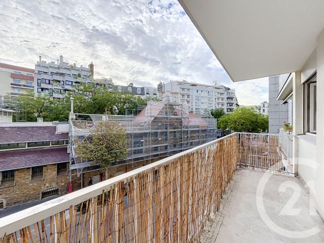Appartement 1 pièce 30 m²
