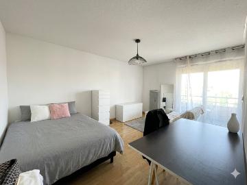 Appartement 1 pièce 30 m²