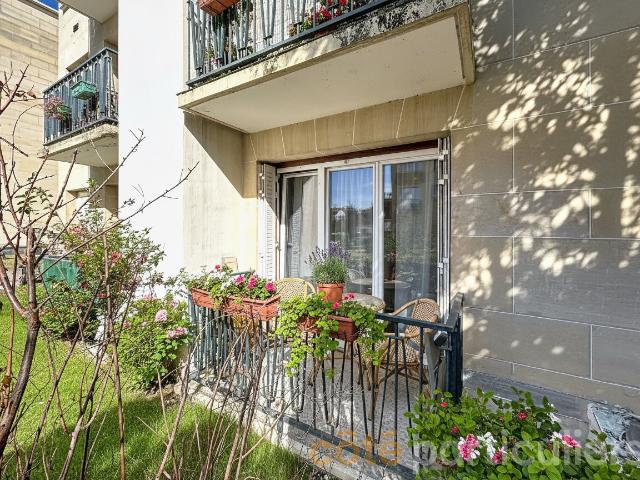 Appartement 1 pièce 30 m²