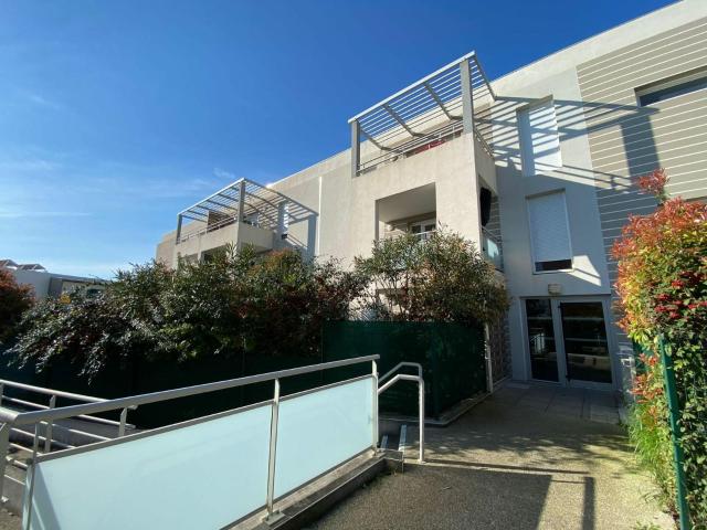 Appartement 1 pièce 30 m²
