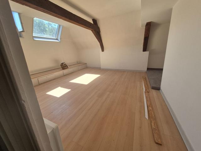 Appartement 1 pièce 29 m²