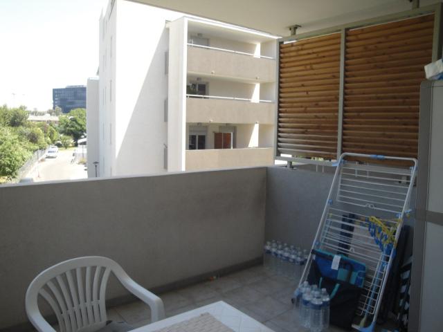Appartement 1 pièce 30 m²