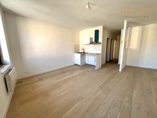 Appartement 1 pièce 30 m²
