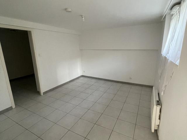 Appartement 1 pièce 30 m²