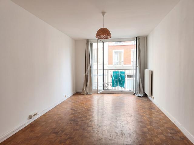 Appartement 1 pièce 30 m²