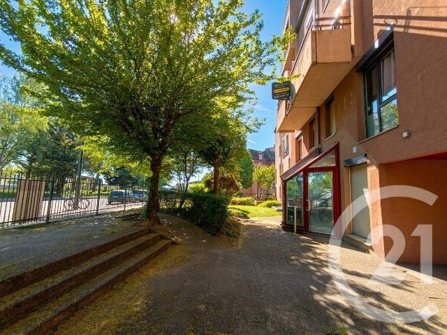 Appartement 1 pièce 30 m²