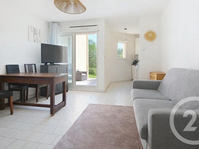 Appartement 1 pièce 30 m²