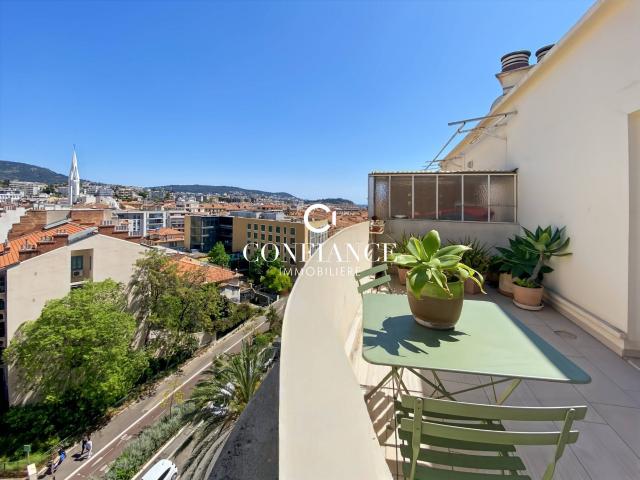Appartement 1 pièce 30 m²