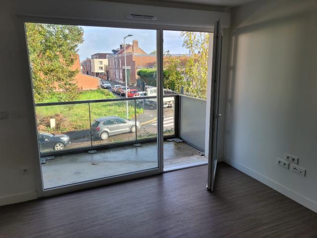 Appartement 1 pièce 30 m²