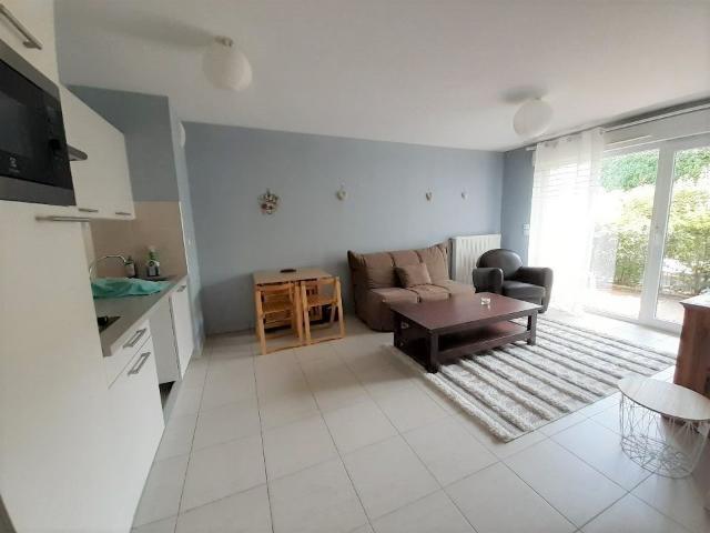 Appartement 1 pièce 30 m²