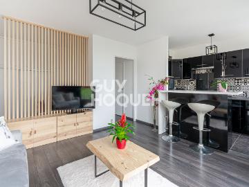 Appartement 1 pièce 31 m²