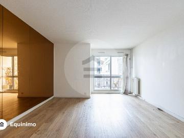 Appartement 1 pièce 30 m²