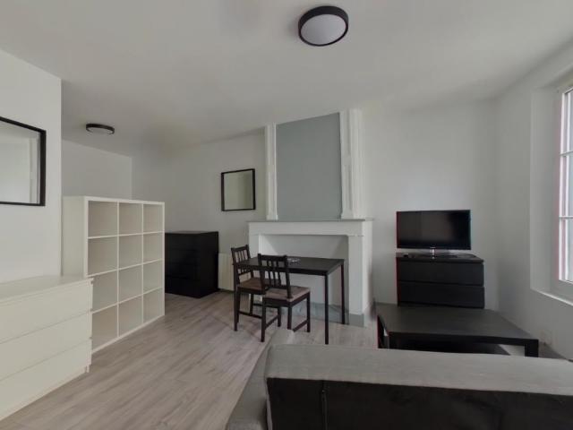 Appartement 1 pièce 30 m²