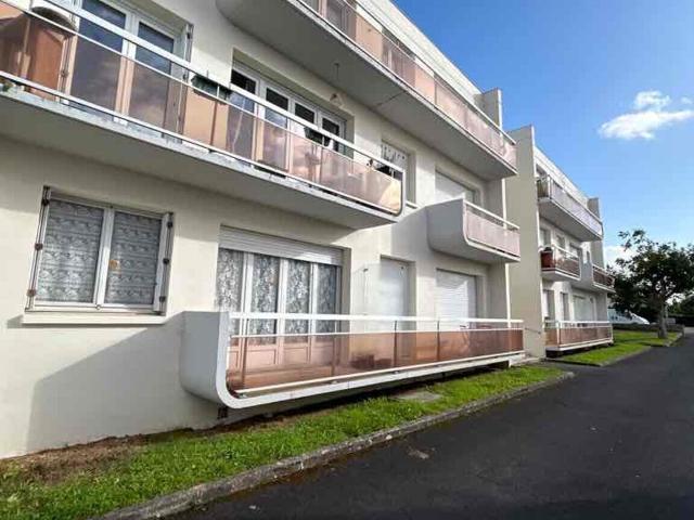 Appartement 1 pièce 30 m²