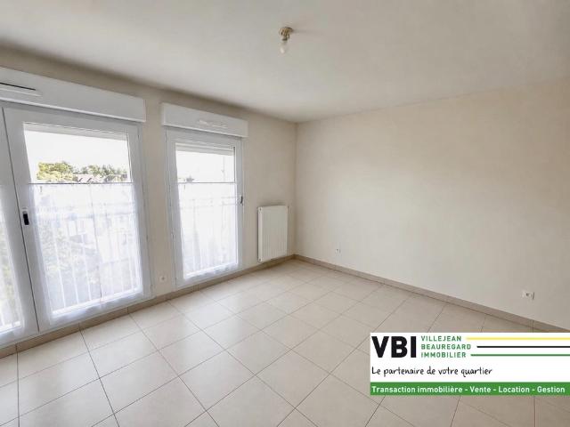 Appartement 1 pièce 30 m²