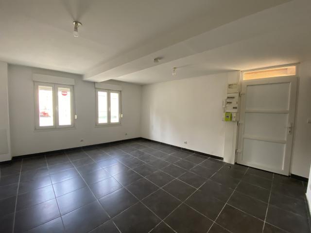 Appartement 1 pièce 30 m²