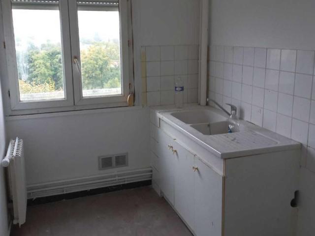 Appartement 1 pièce 30 m²