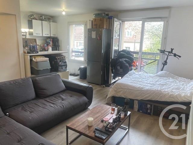 Appartement 1 pièce 31 m²