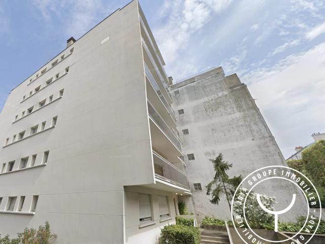 Appartement 1 pièce 30 m²