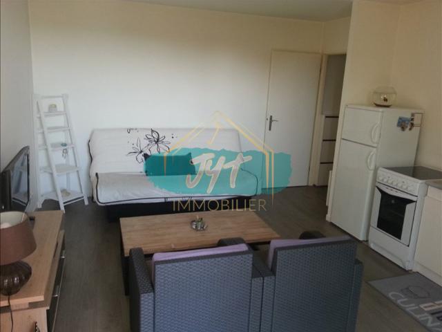 Appartement 1 pièce 30 m²