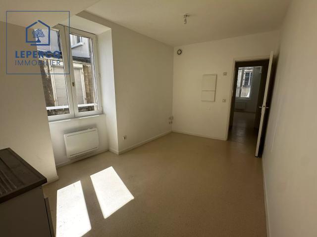 Appartement 1 pièce 30 m²