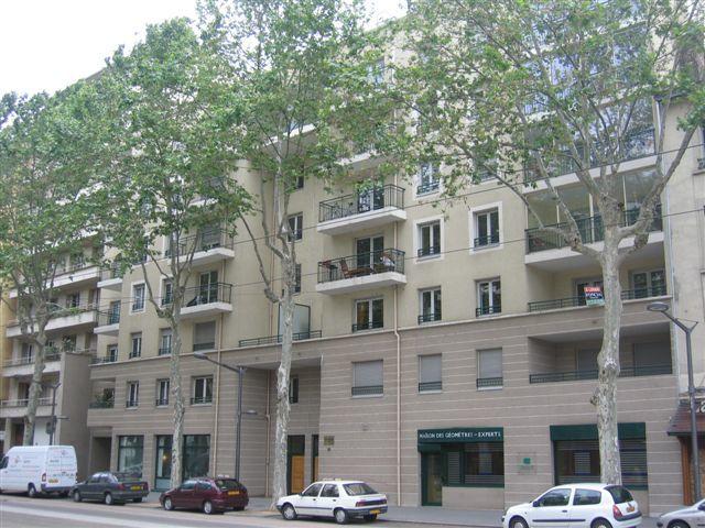 Appartement 1 pièce 30 m²