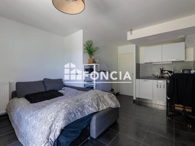 Appartement 1 pièce 30 m²