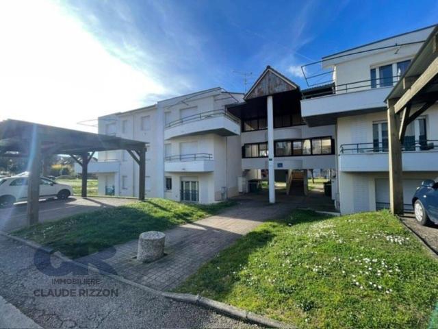 Appartement 1 pièce 30 m²