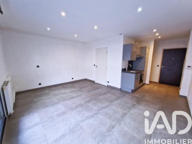 Appartement 1 pièce 30 m²