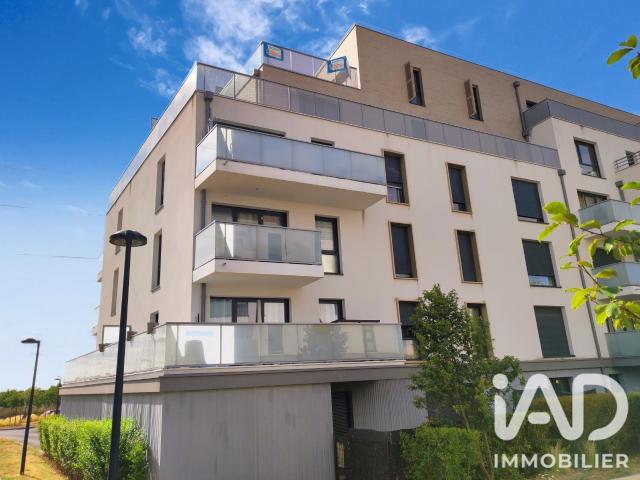 Appartement 1 pièce 30 m²