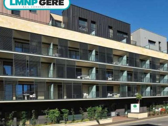 Appartement 1 pièce 30 m²