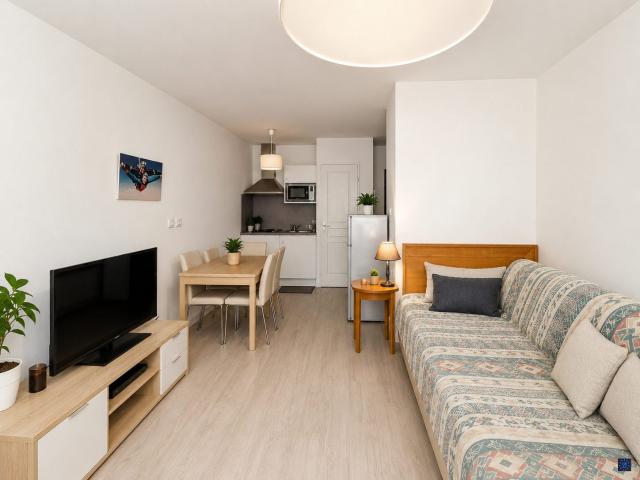 Appartement 1 pièce 30 m²