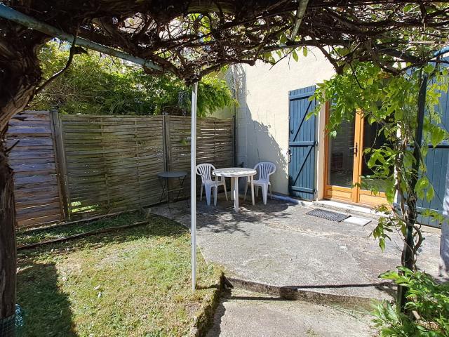 Appartement 1 pièce 30 m²