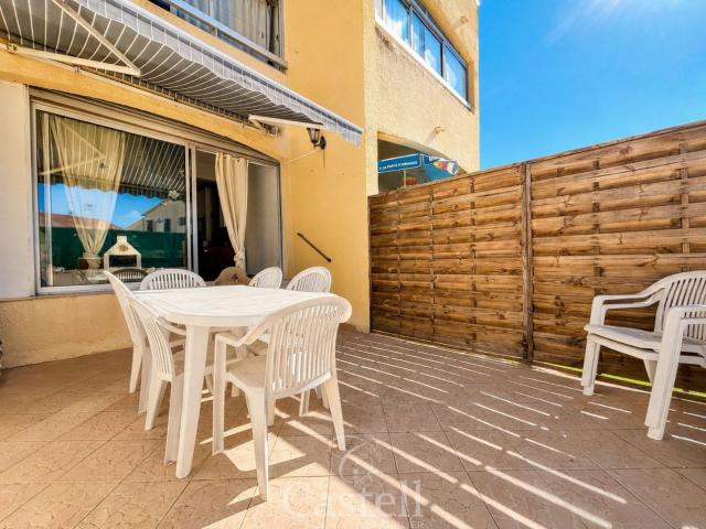 Appartement 1 pièce 28 m²