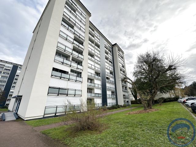 Appartement 1 pièce 30 m²