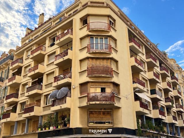 Appartement 1 pièce 30 m²
