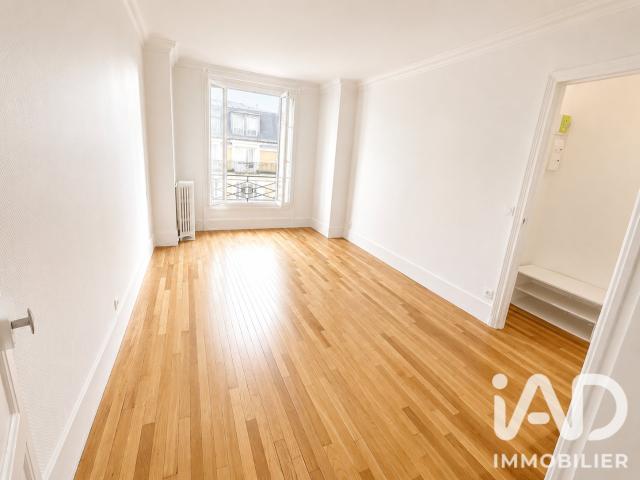 Appartement 1 pièce 30 m²