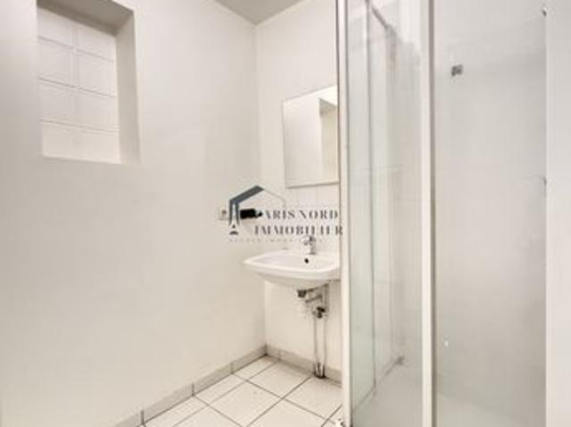 Appartement 1 pièce 30 m²